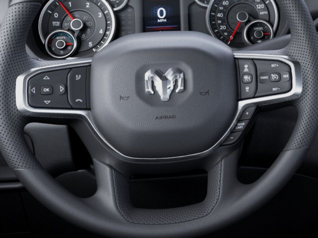 2026 Ram 2500 Tradesman Owego NY