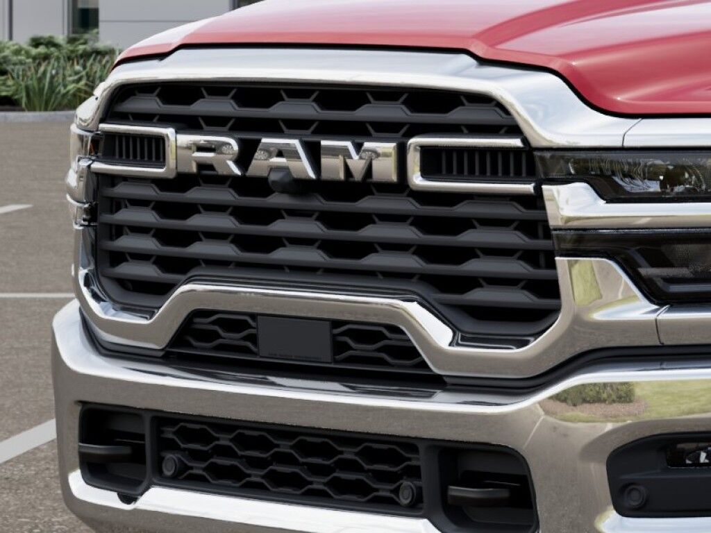 2026 Ram 2500 Tradesman Owego NY