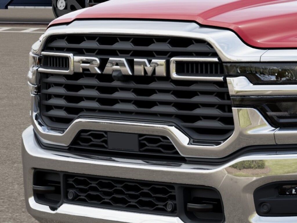 2026 Ram 2500 Tradesman Owego NY