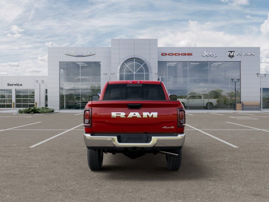 2026 Ram 2500 Tradesman Owego NY