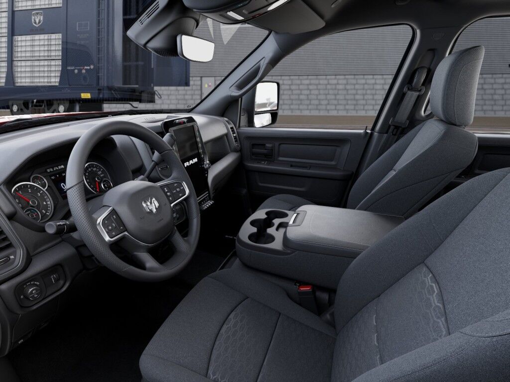 2026 Ram 2500 Tradesman Owego NY