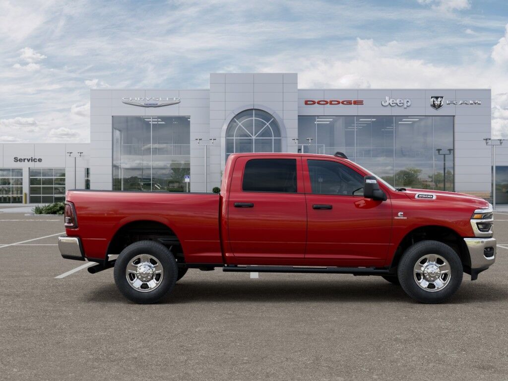 2026 Ram 2500 Tradesman Owego NY