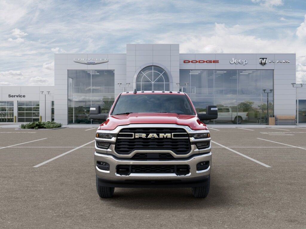 2026 Ram 2500 Tradesman Owego NY