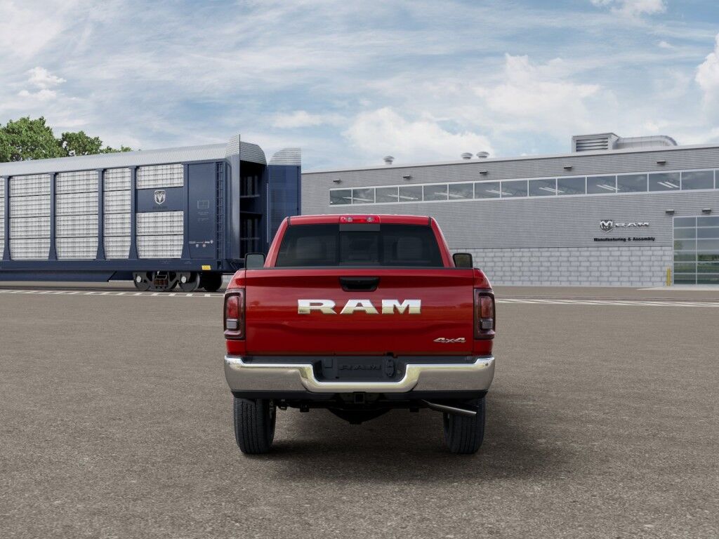 2026 Ram 2500 Tradesman Owego NY