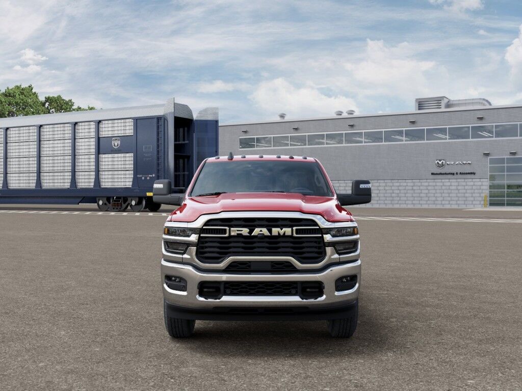 2026 Ram 2500 Tradesman Owego NY