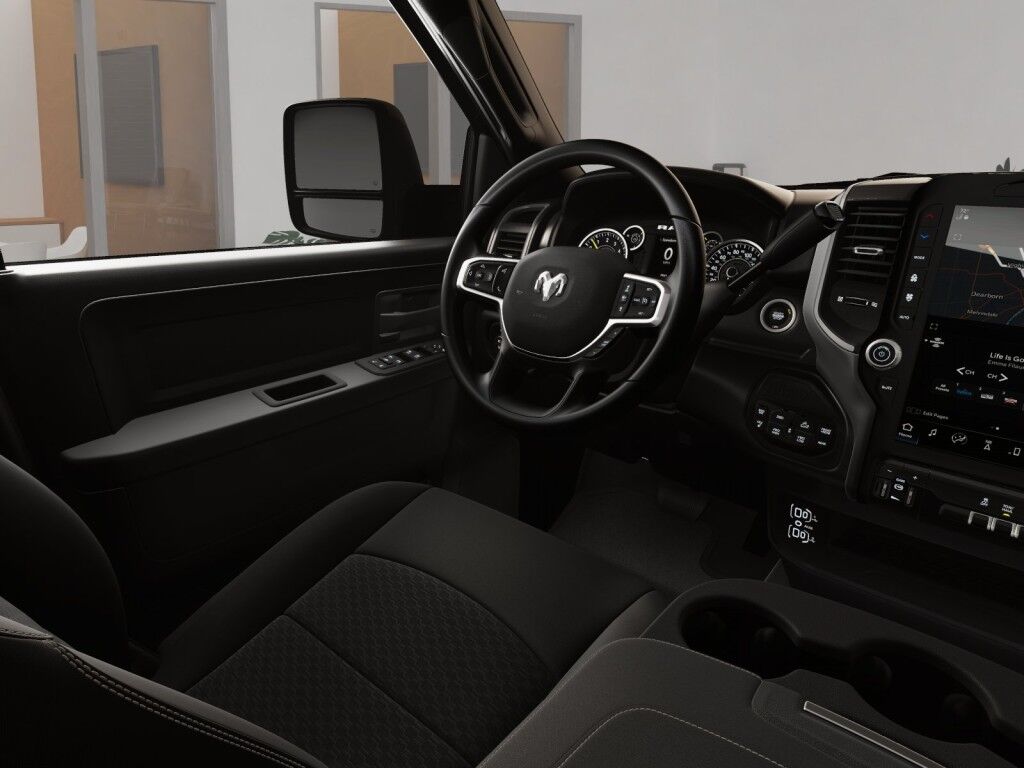 2026 Ram 2500 Tradesman Owego NY