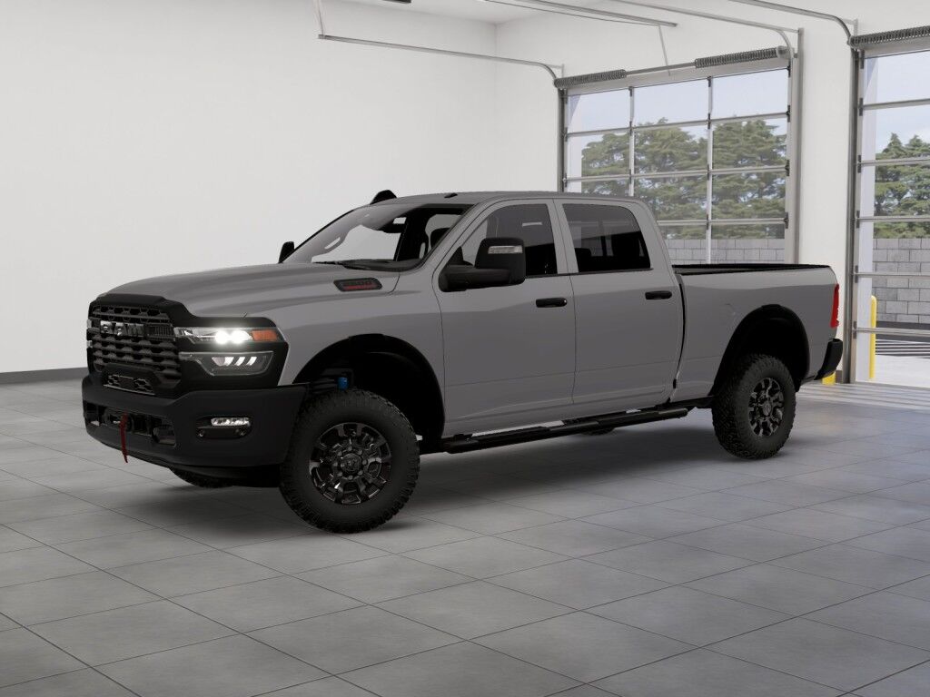 2026 Ram 2500 Tradesman Owego NY
