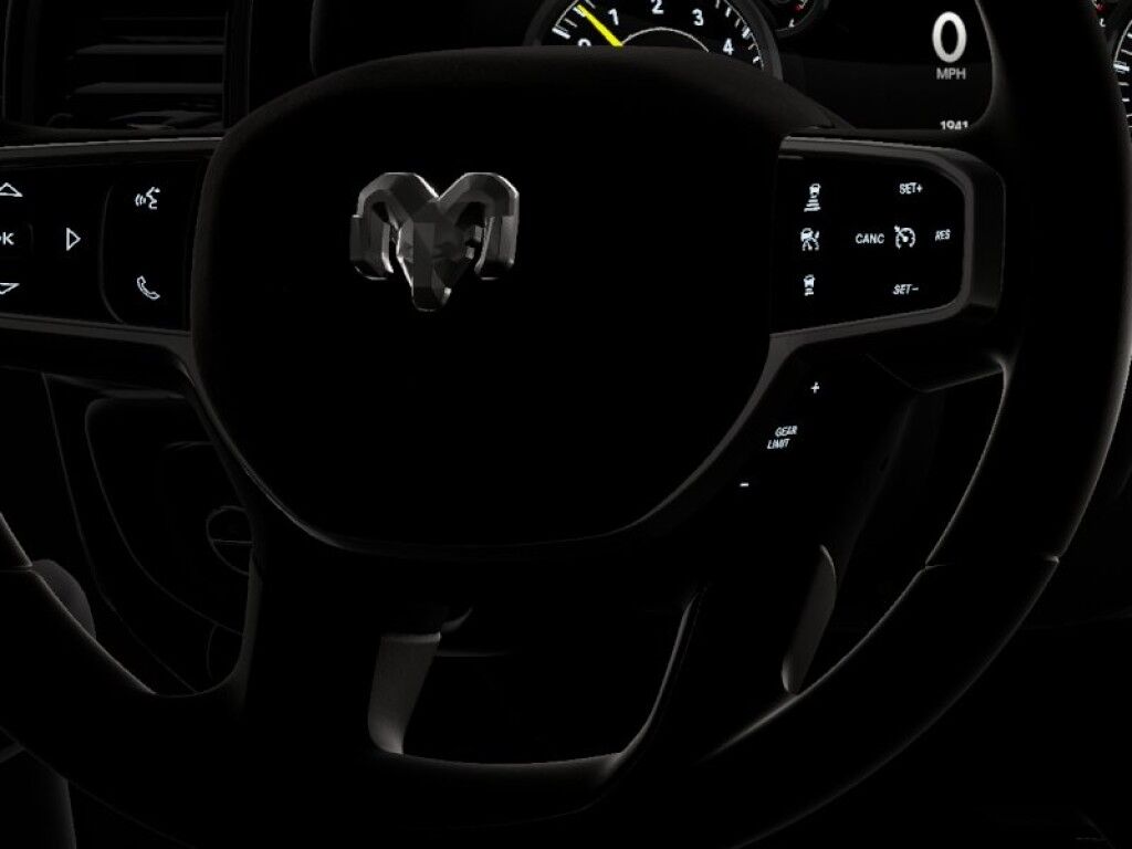 2026 Ram 2500 Tradesman Owego NY