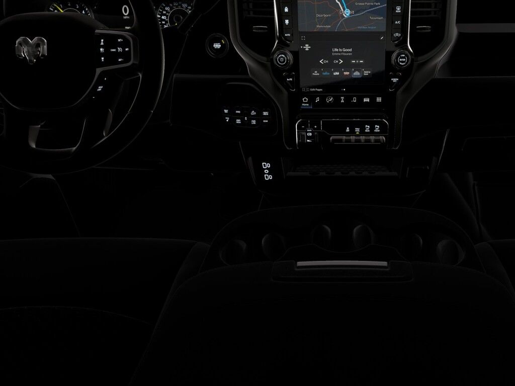 2026 Ram 2500 Tradesman Owego NY