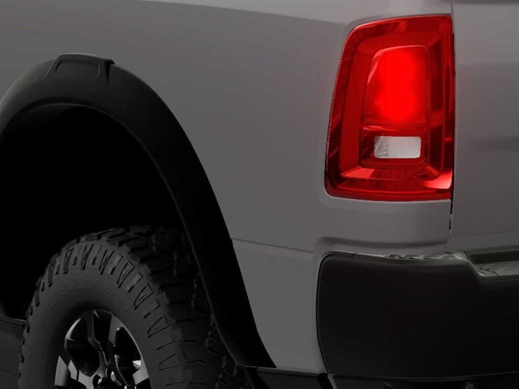 2026 Ram 2500 Tradesman Owego NY