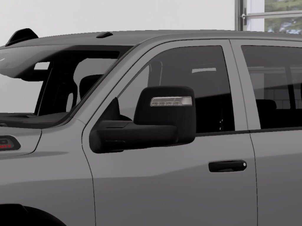 2026 Ram 2500 Tradesman Owego NY