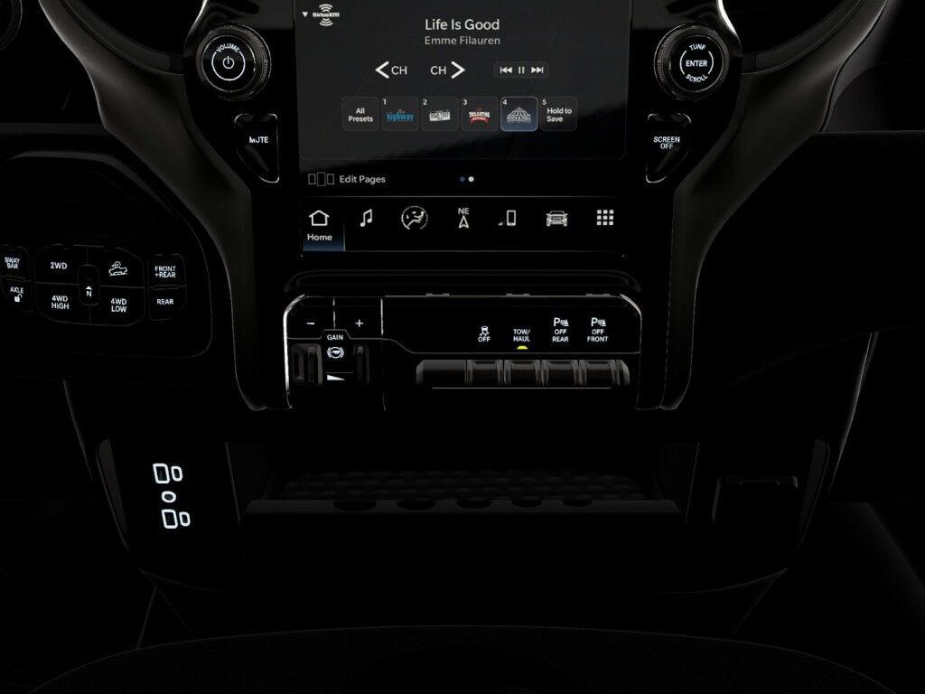 2026 Ram 2500 Tradesman Owego NY