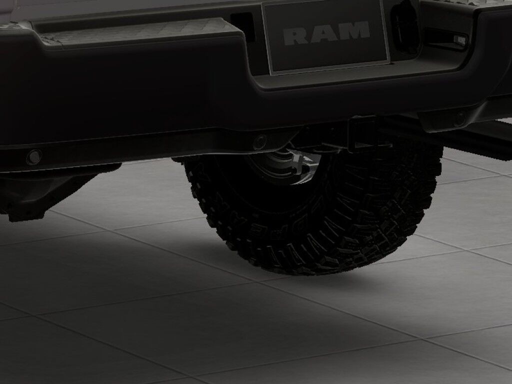 2026 Ram 2500 Tradesman Owego NY