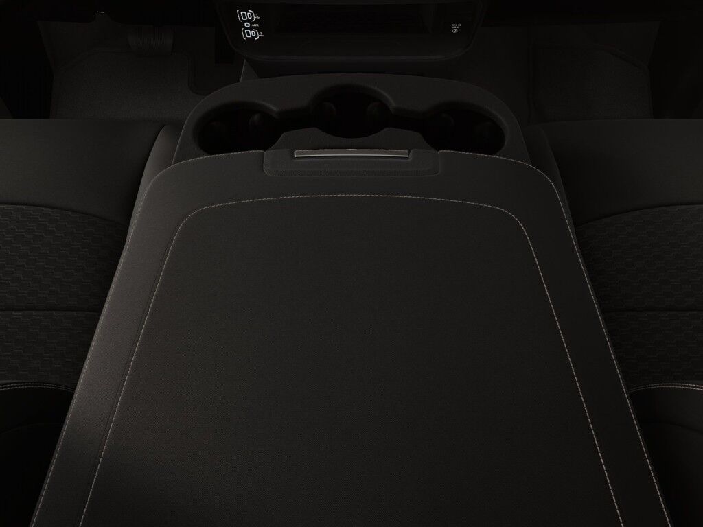 2026 Ram 2500 Tradesman Owego NY