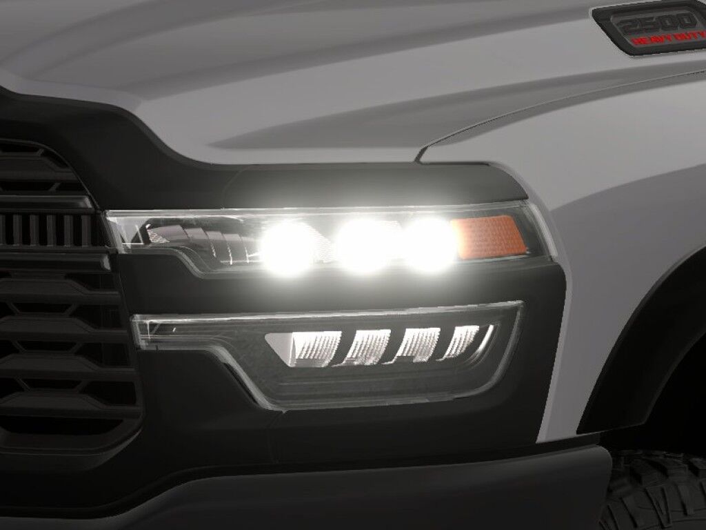 2026 Ram 2500 Tradesman Owego NY