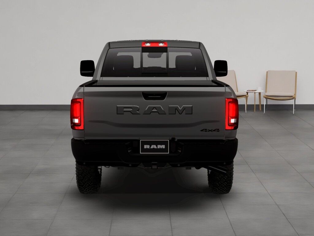2026 Ram 2500 Tradesman Owego NY