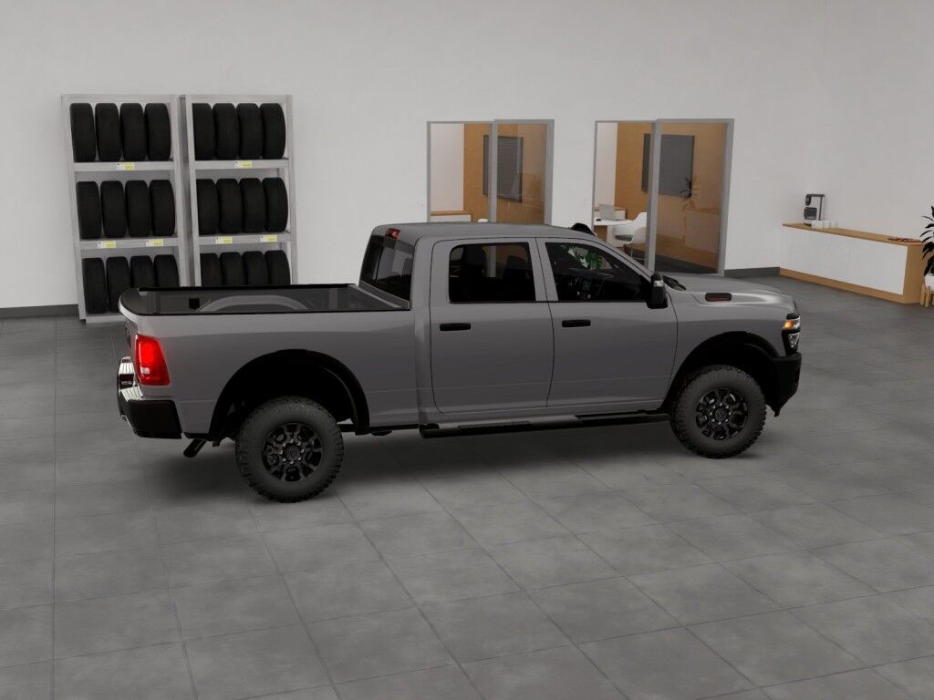 2026 Ram 2500 Tradesman Owego NY
