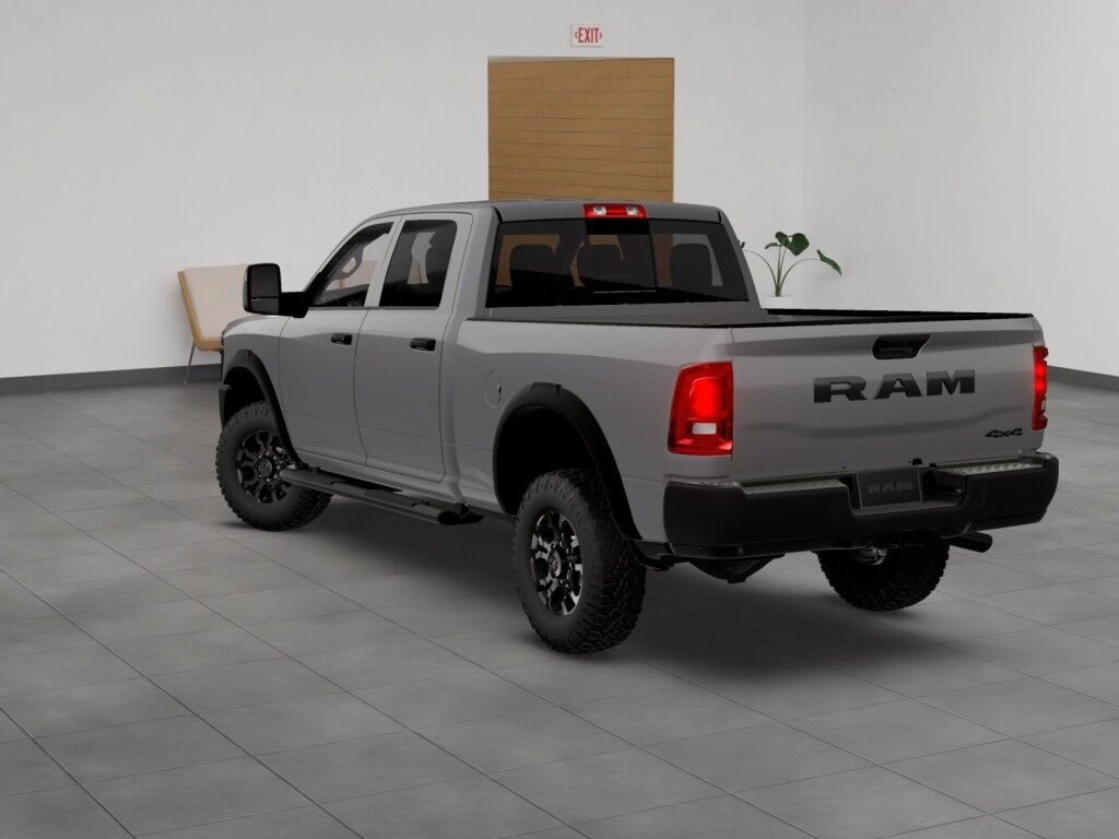 2026 Ram 2500 Tradesman Owego NY