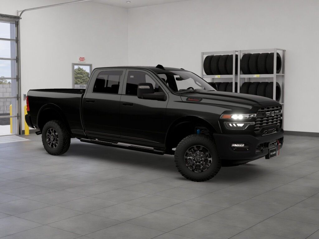 2026 Ram 2500 Tradesman Owego NY