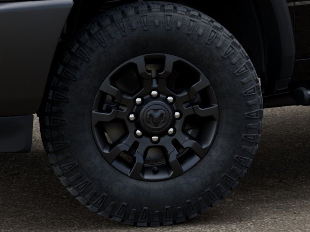 2026 Ram 2500 Tradesman Owego NY