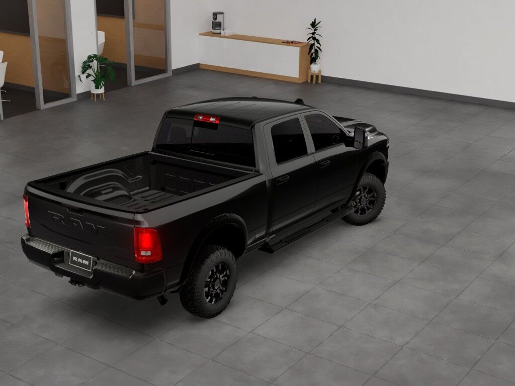 2026 Ram 2500 Tradesman Owego NY