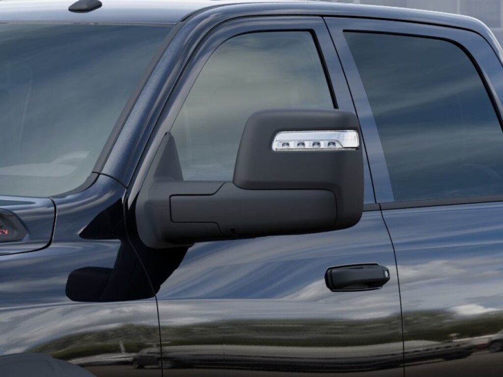 2026 Ram 2500 Tradesman Owego NY