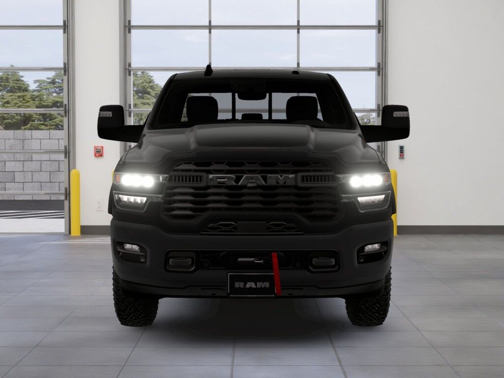 2026 Ram 2500 Tradesman Owego NY