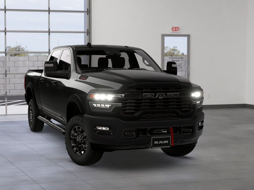 2026 Ram 2500 Tradesman Owego NY