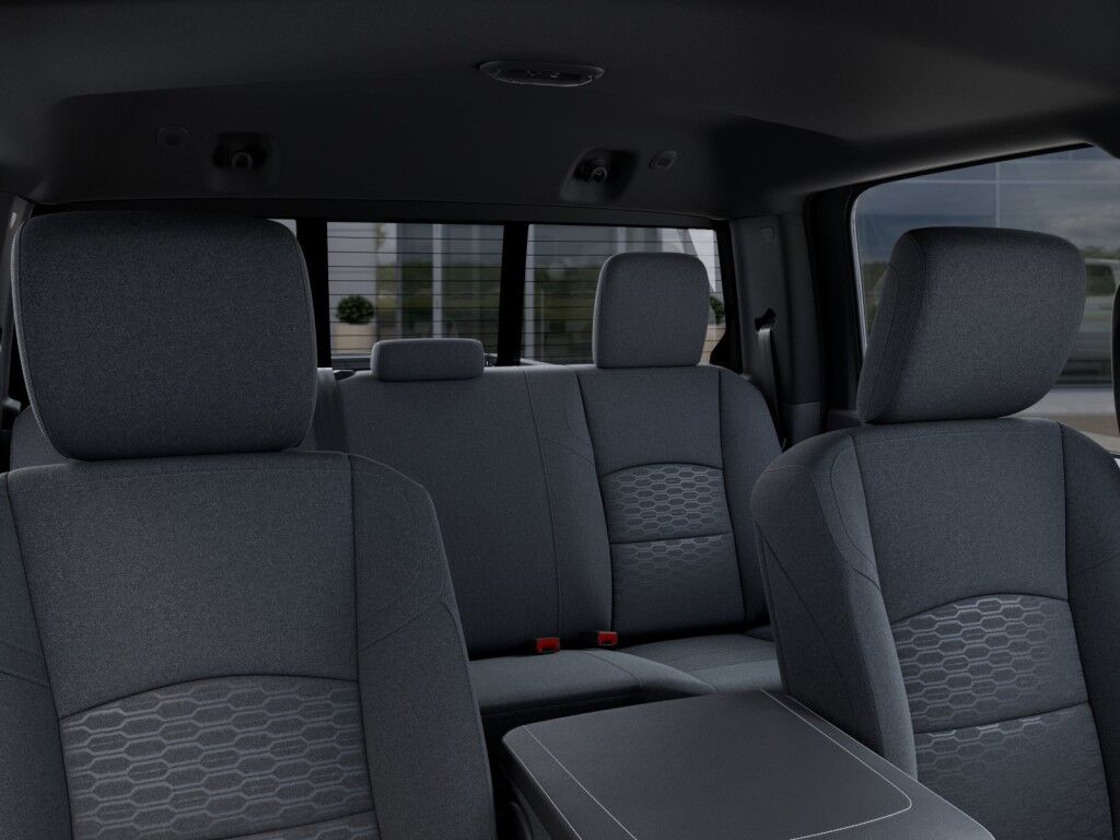 2026 Ram 2500 Tradesman Owego NY