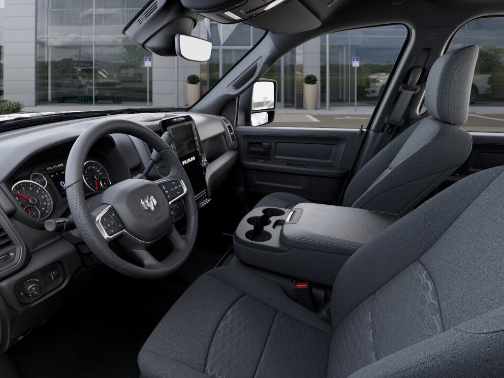 2026 Ram 2500 Tradesman Owego NY