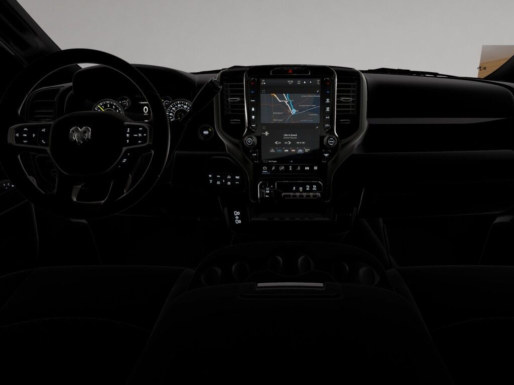 2026 Ram 2500 Tradesman Owego NY
