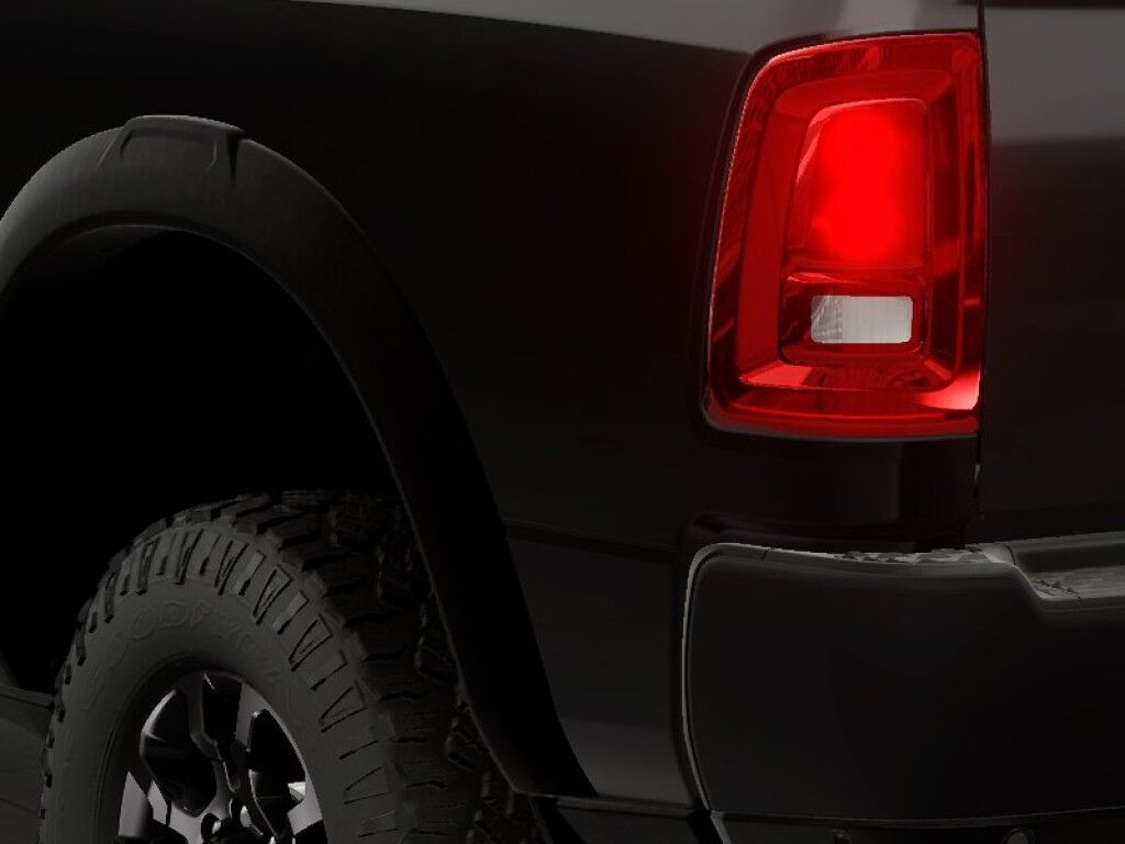 2026 Ram 2500 Tradesman Owego NY