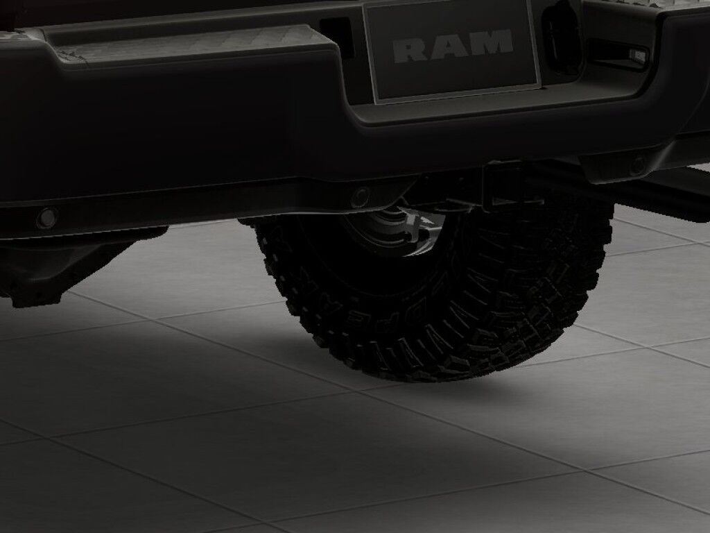 2026 Ram 2500 Tradesman Owego NY
