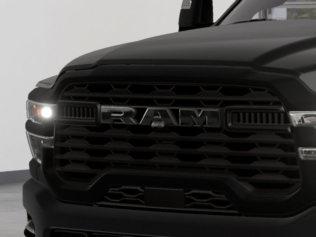 2026 Ram 2500 Tradesman Owego NY