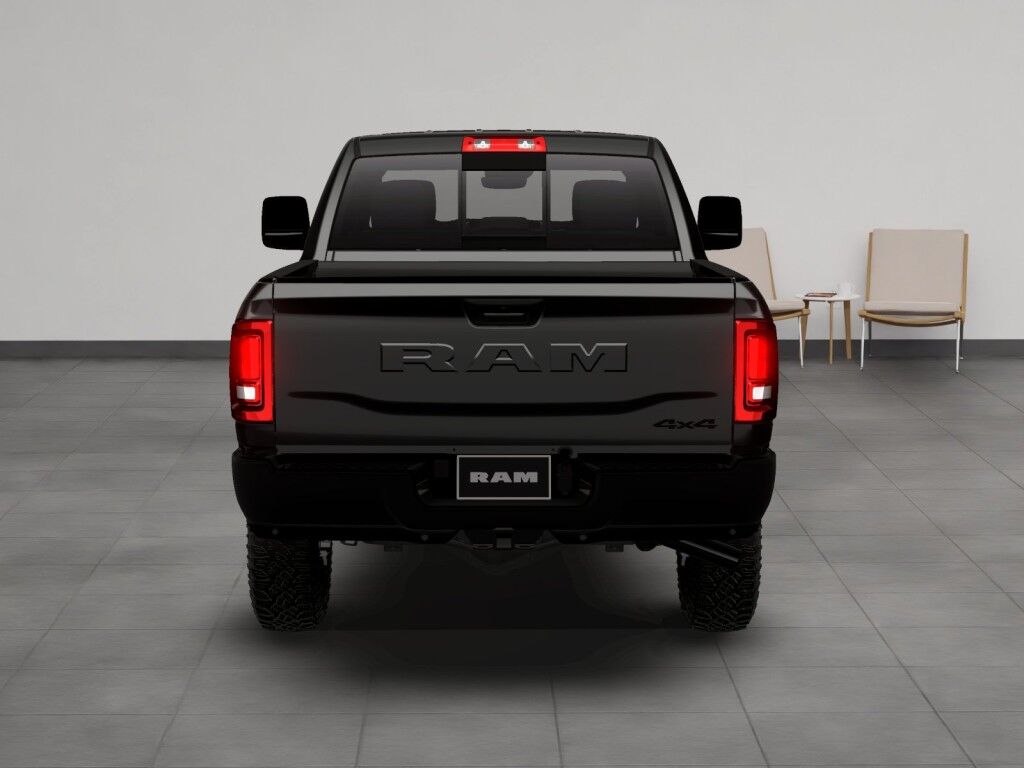 2026 Ram 2500 Tradesman Owego NY