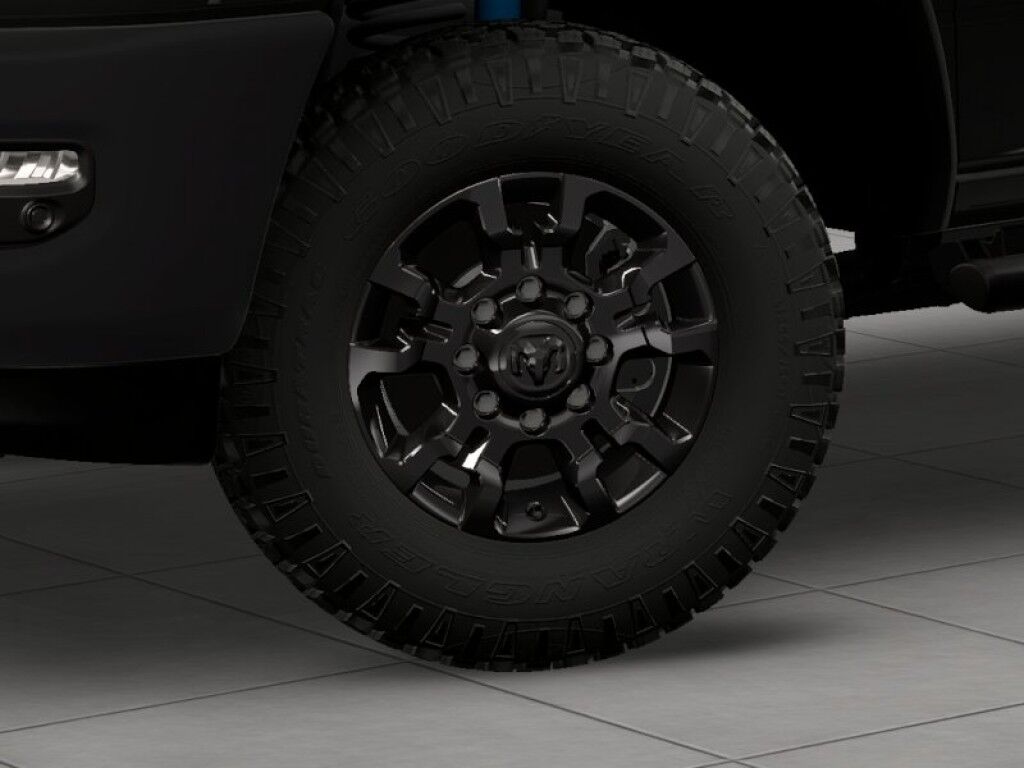 2026 Ram 2500 Tradesman Owego NY