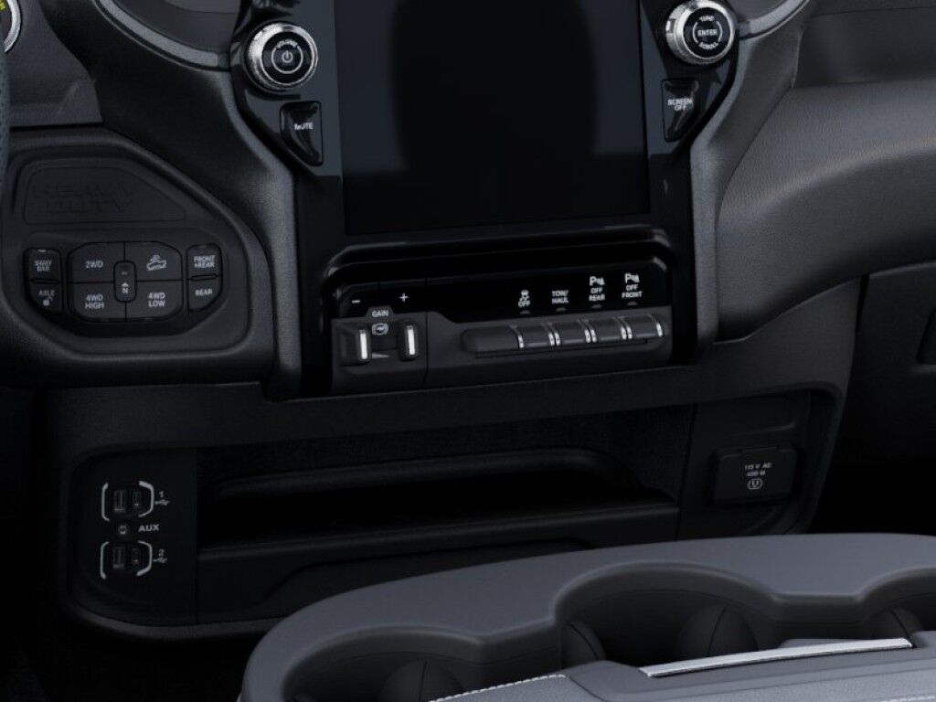 2026 Ram 2500 Tradesman Owego NY