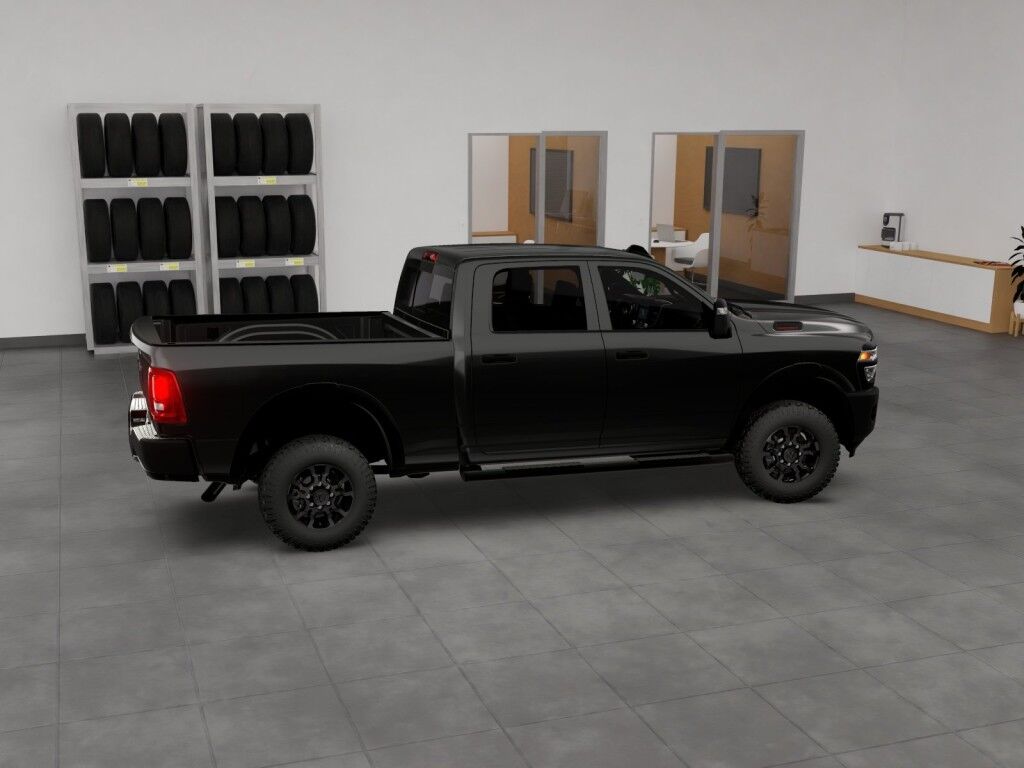2026 Ram 2500 Tradesman Owego NY