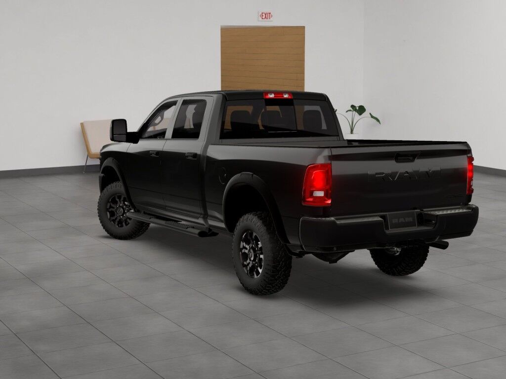 2026 Ram 2500 Tradesman Owego NY