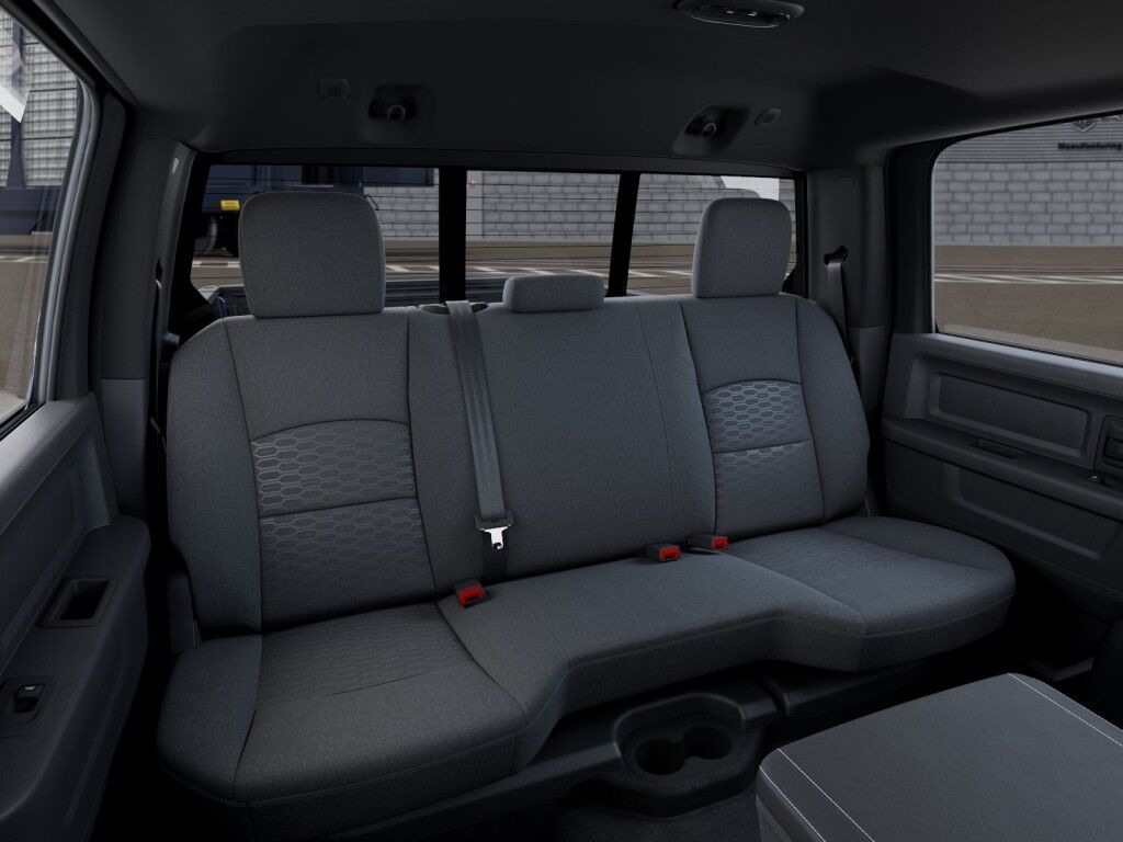 2026 Ram 2500 Tradesman Owego NY