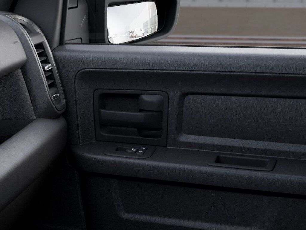 2026 Ram 2500 Tradesman Owego NY