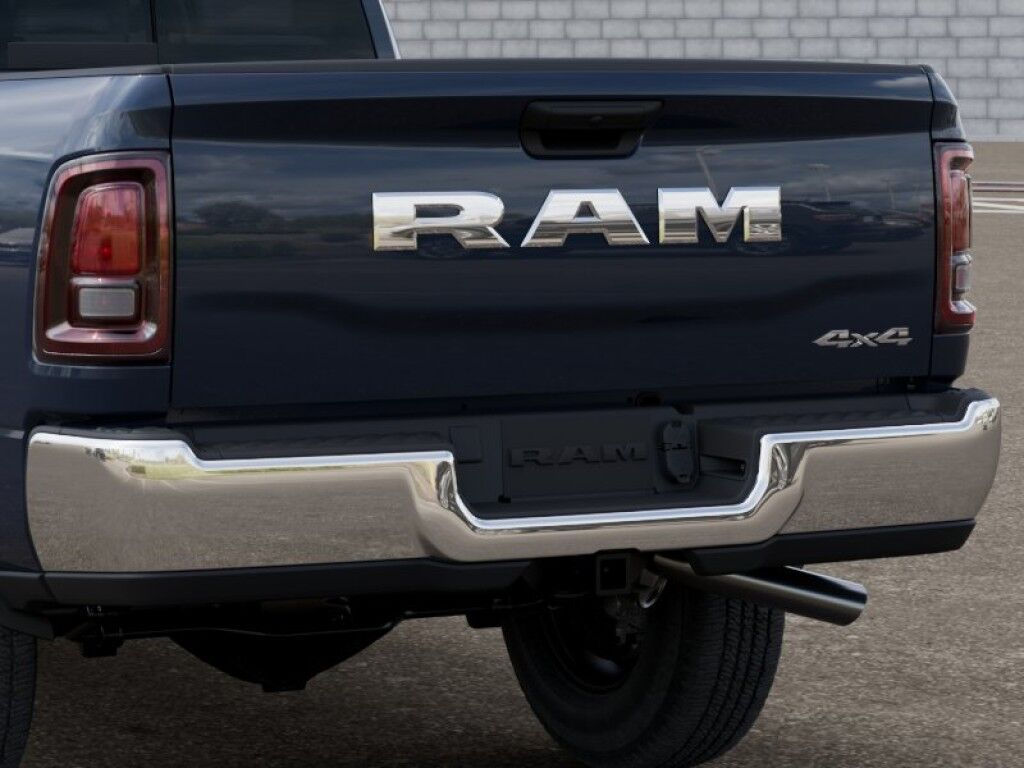 2026 Ram 2500 Tradesman Owego NY