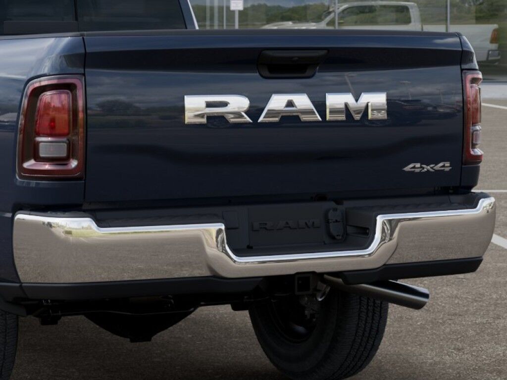 2026 Ram 2500 Tradesman Owego NY