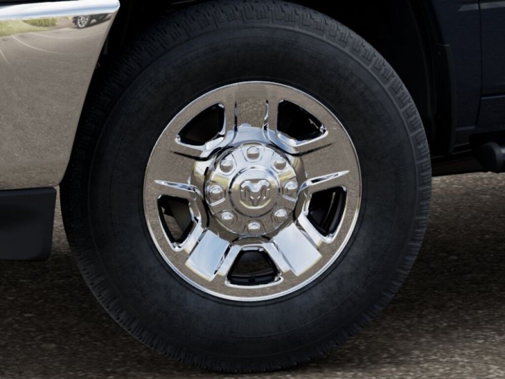 2026 Ram 2500 Tradesman Owego NY