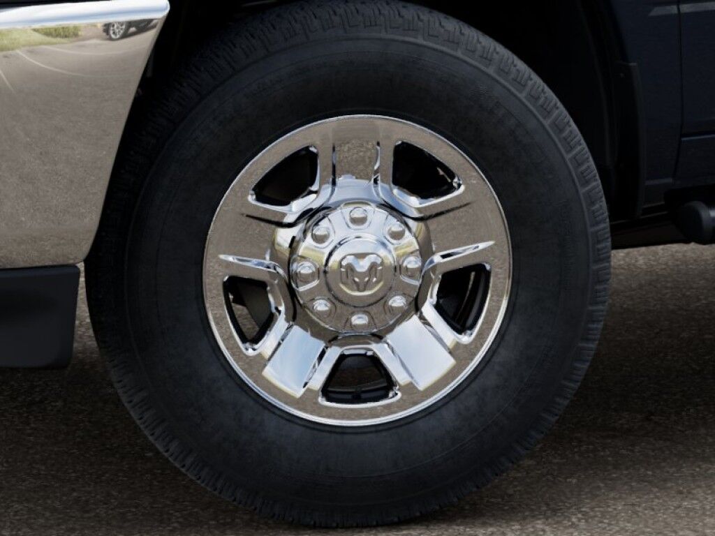 2026 Ram 2500 Tradesman Owego NY