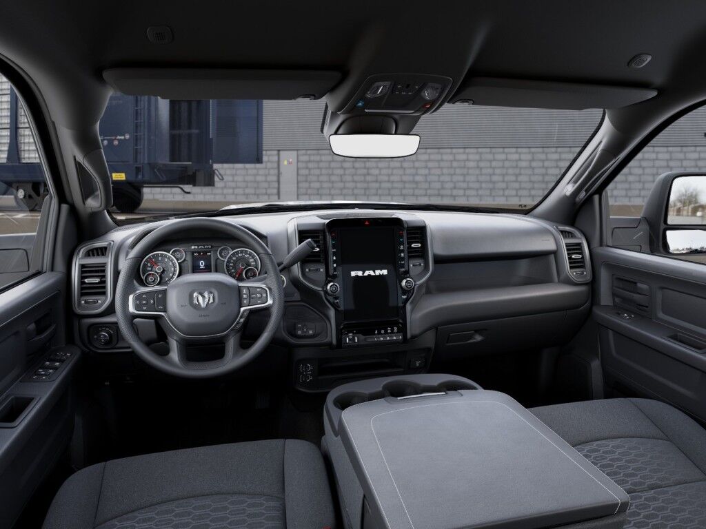 2026 Ram 2500 Tradesman Owego NY