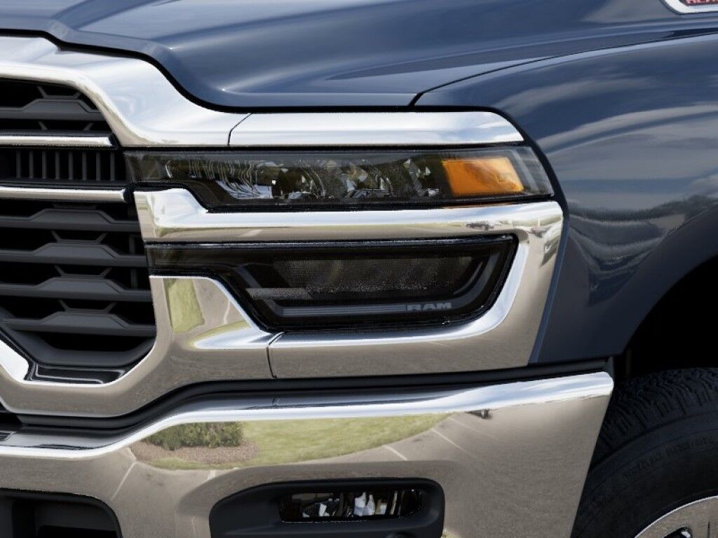 2026 Ram 2500 Tradesman Owego NY