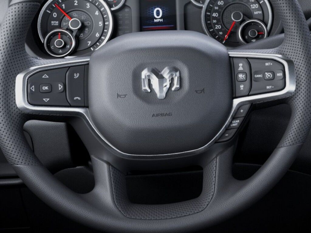 2026 Ram 2500 Tradesman Owego NY