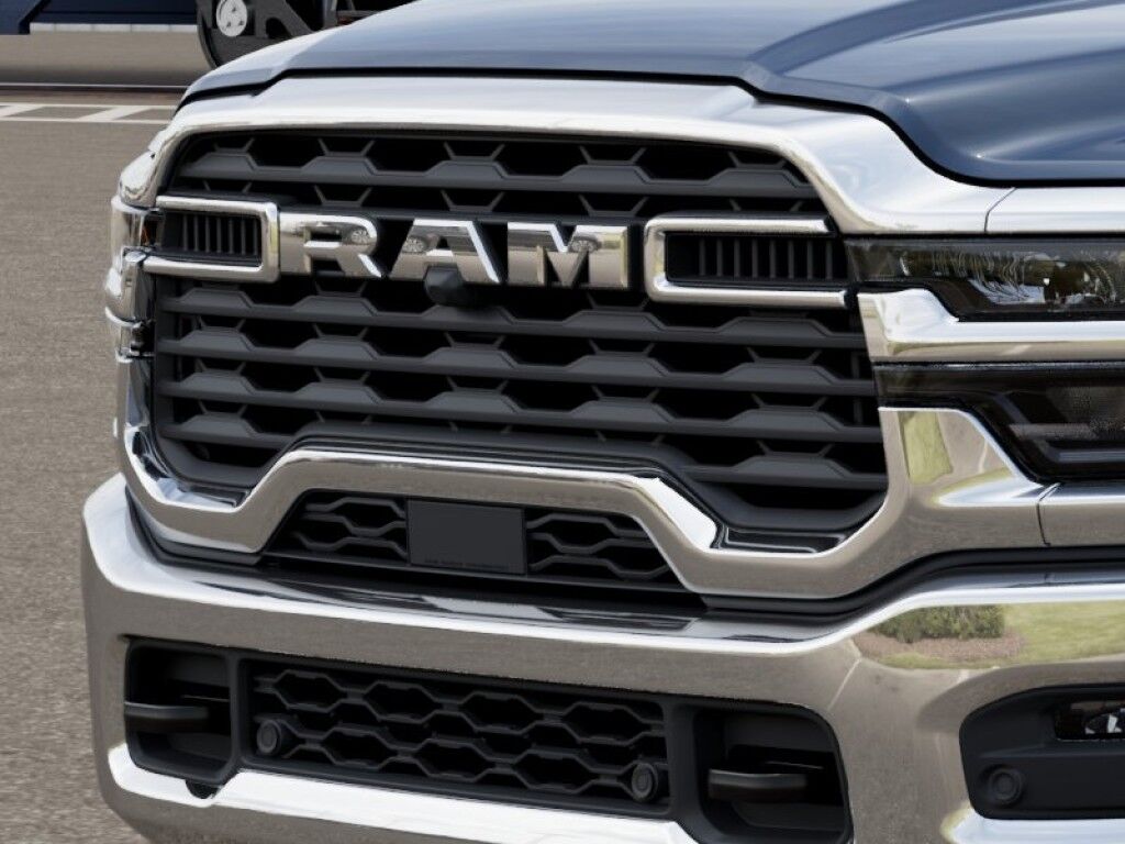 2026 Ram 2500 Tradesman Owego NY