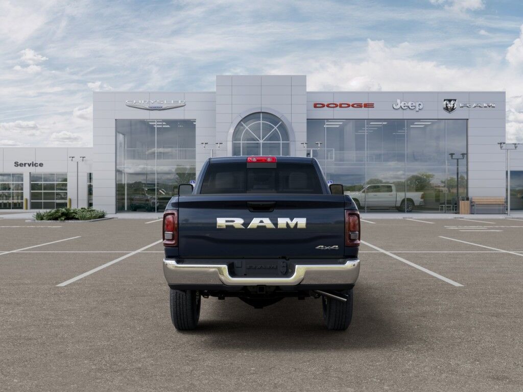 2026 Ram 2500 Tradesman Owego NY